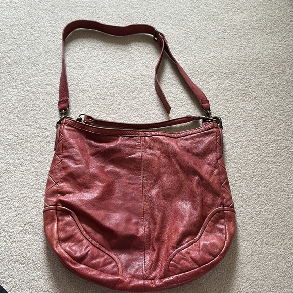 Anthropologie Purse - Picture 3 of 4